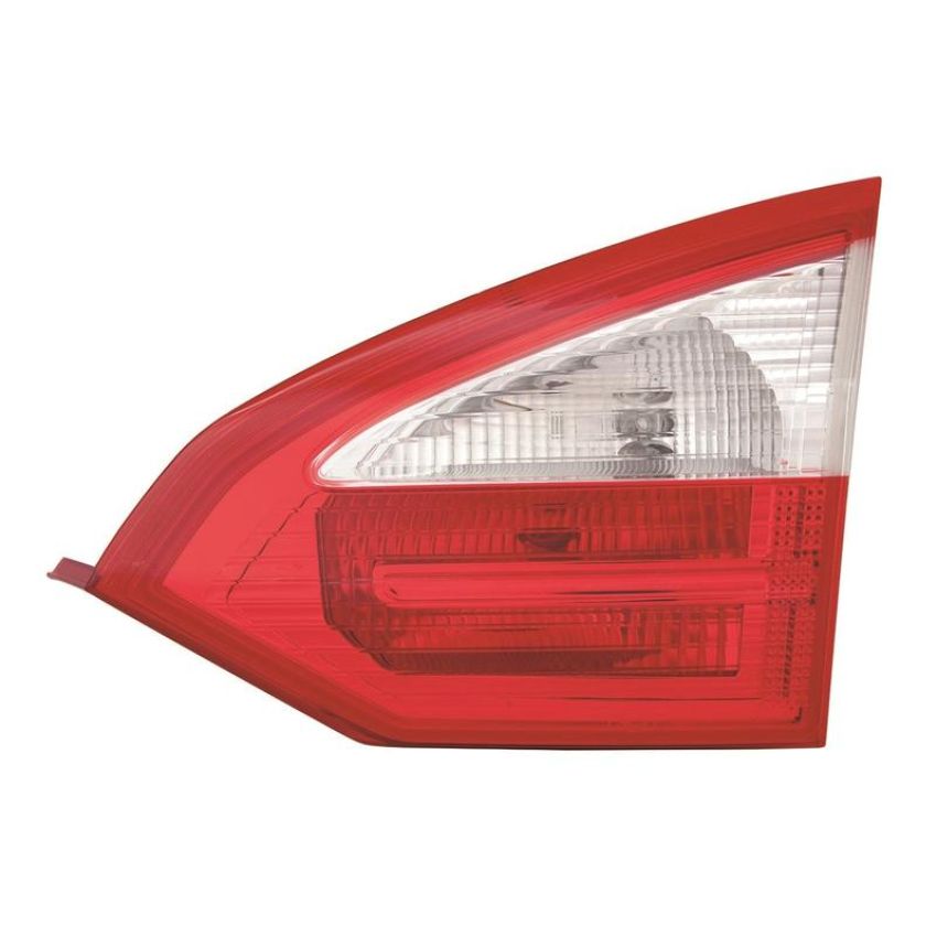 DEPO A30-1301R-AS Tail Lamp
