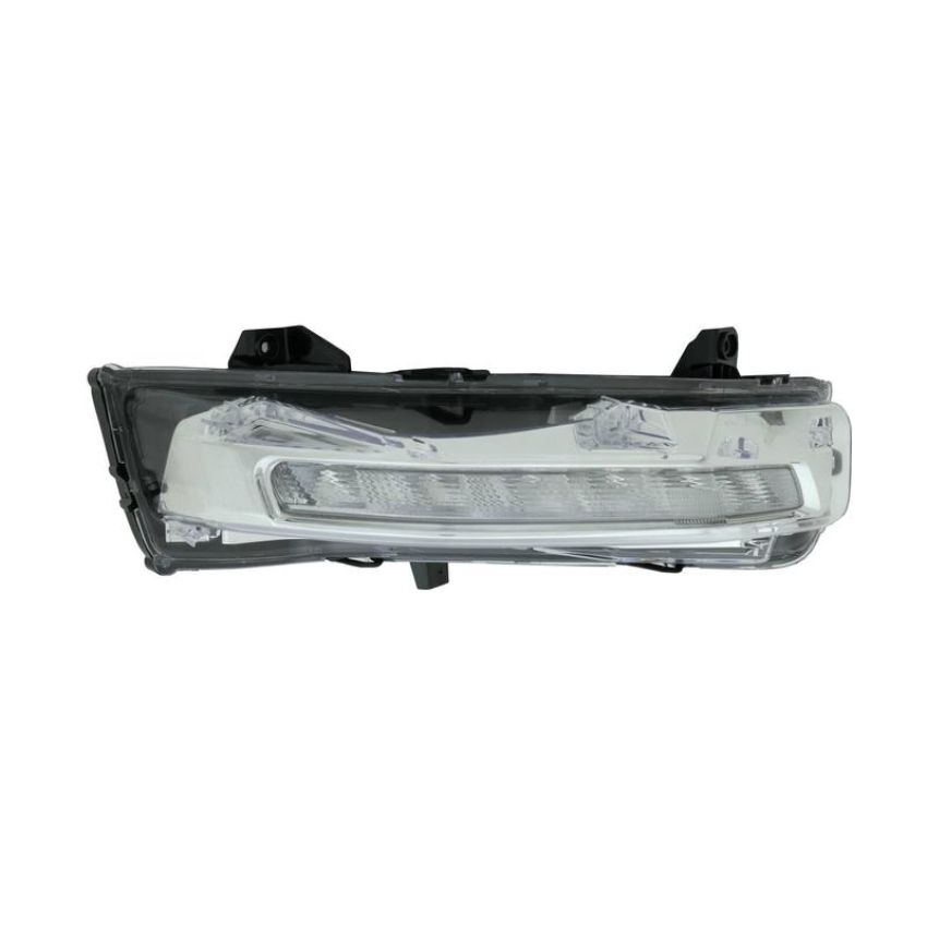 DEPO A30-1601R-AC Park Lamp
