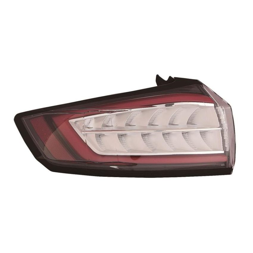 DEPO A30-1901L-AS Tail Lamp