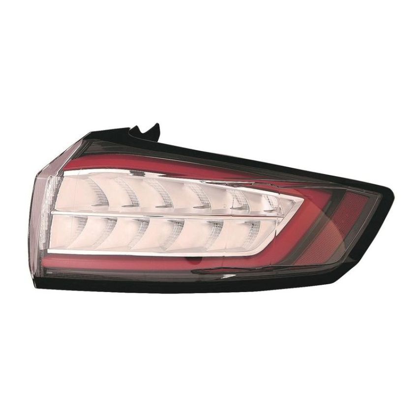 DEPO A30-1901R-AS Tail Lamp