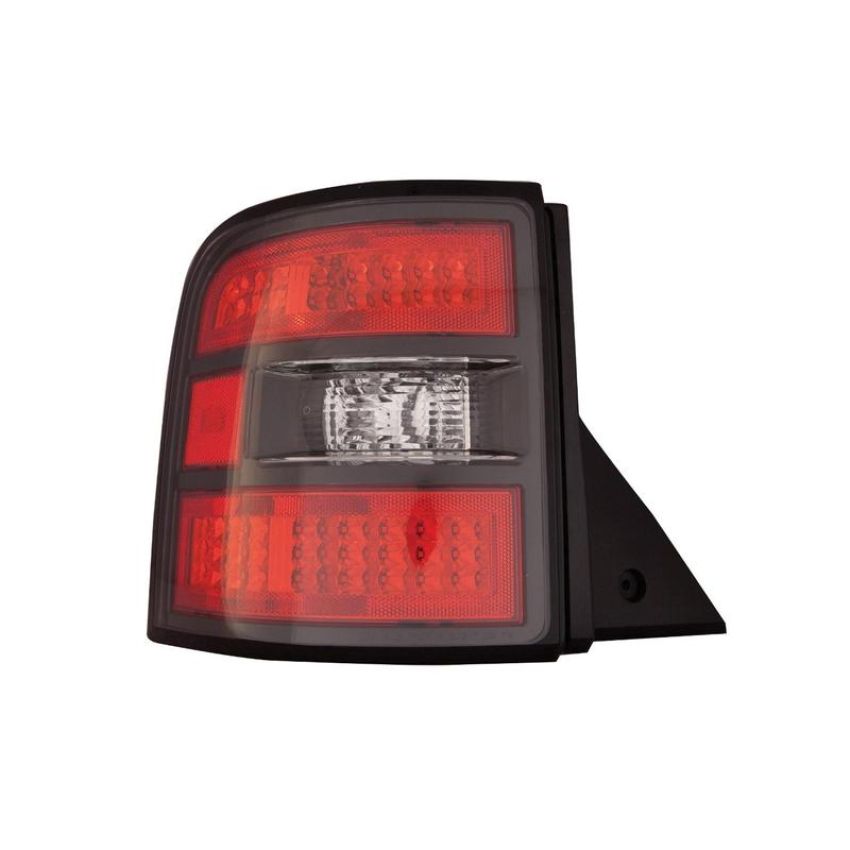 DEPO A30-1903L-AC2 Capa Tail Lamp