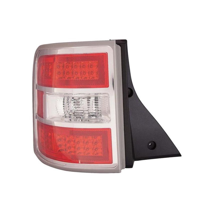 DEPO A30-1903L-ACN1 Capa Tail Lamp