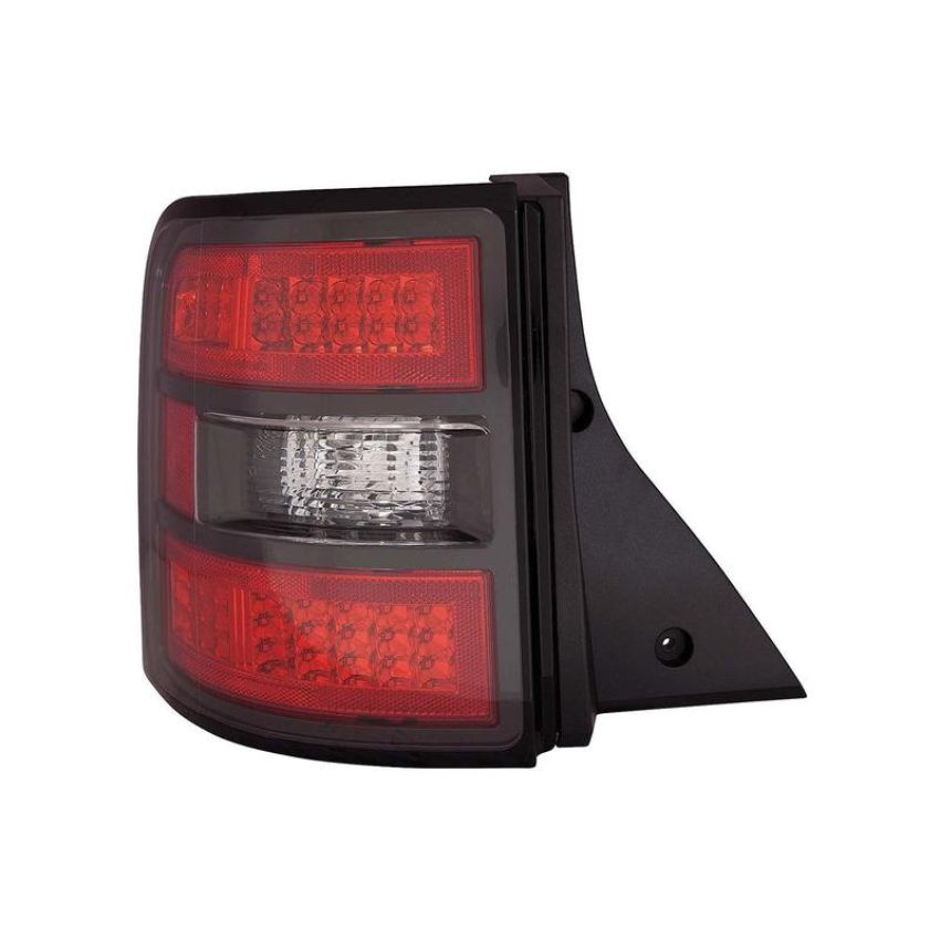 DEPO A30-1903L-ACN2 Capa Tail Lamp
