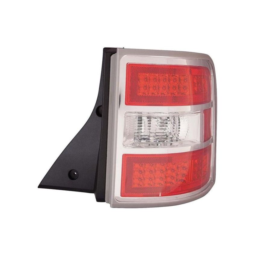 DEPO A30-1903R-ACN1 Capa Tail Lamp