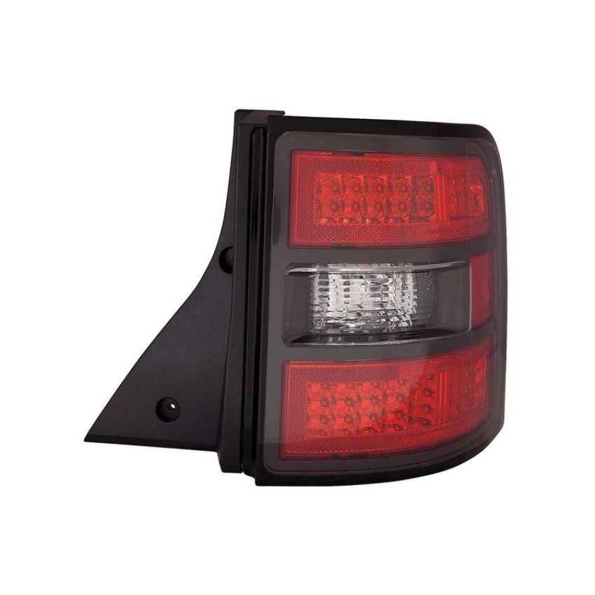 DEPO A30-1903R-ACN2 Capa Tail Lamp