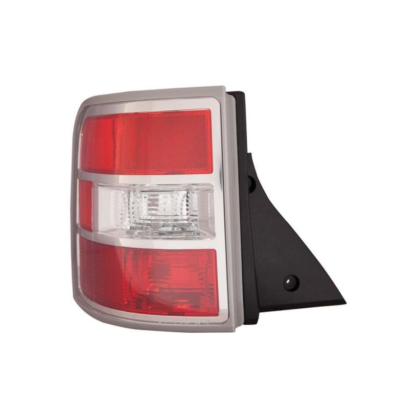 DEPO A30-1904L-AC Capa Tail Lamp
