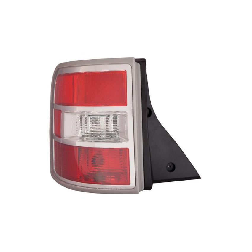 DEPO A30-1904L-ACN Capa Tail Lamp