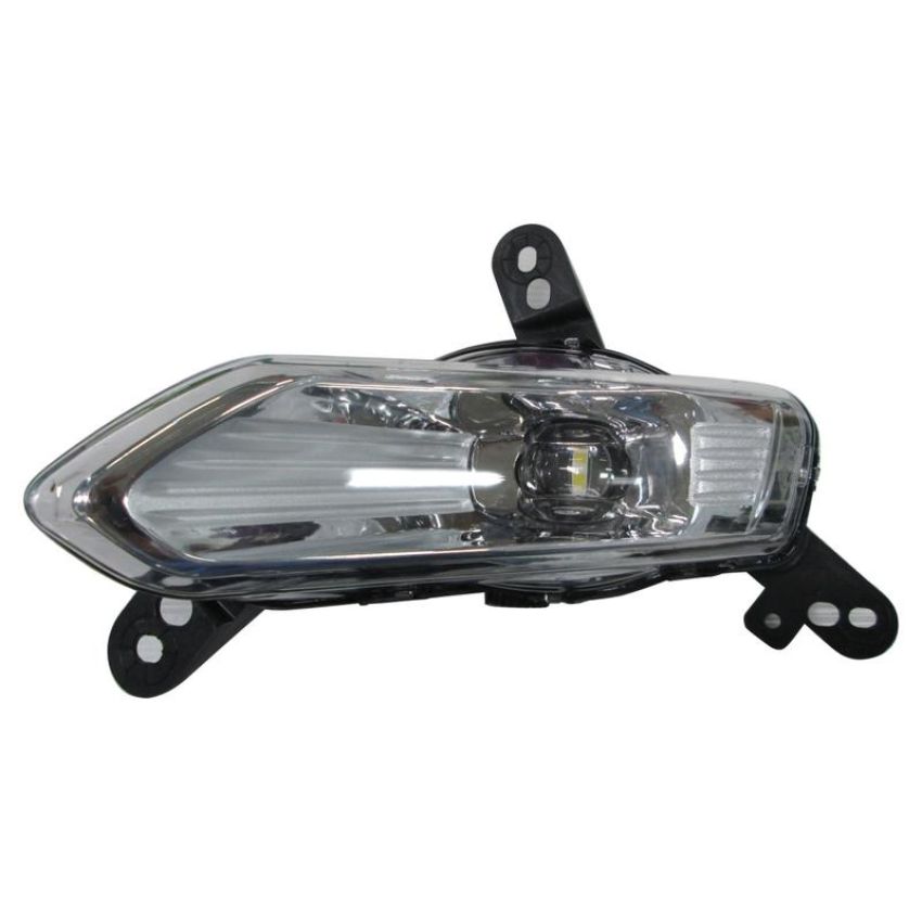 DEPO A30-2005L-AC Fog Lamp