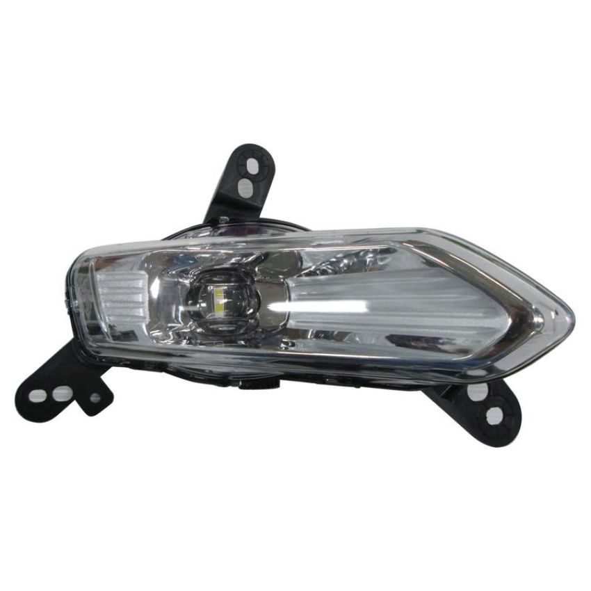 DEPO A30-2005R-AC Fog Lamp