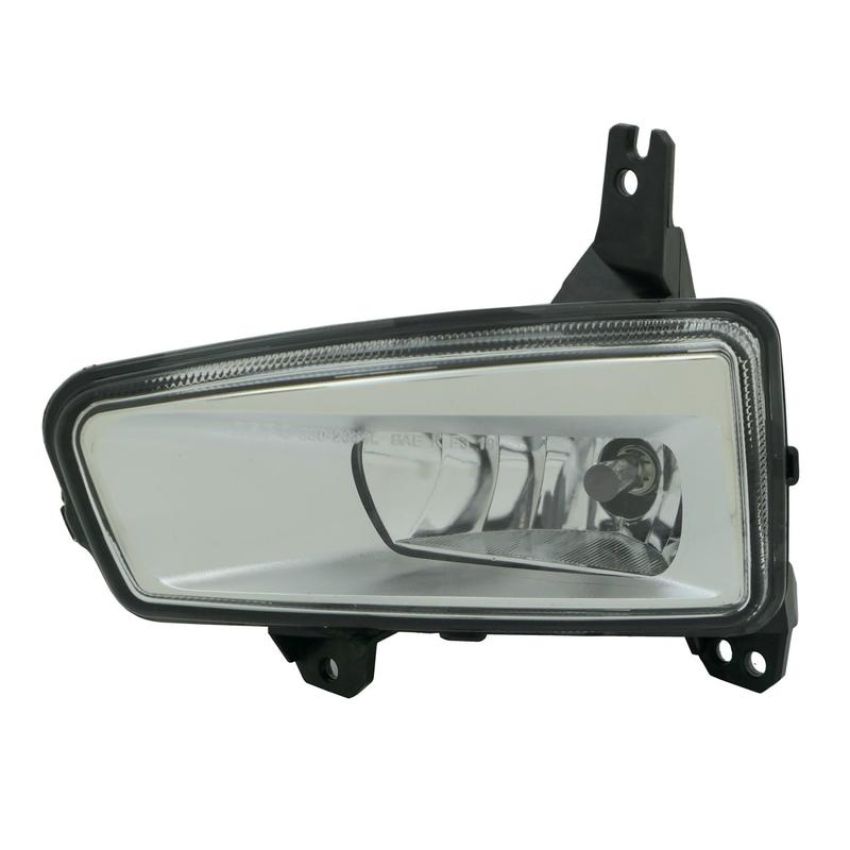 DEPO A30-2054L-AC Tail Lamp