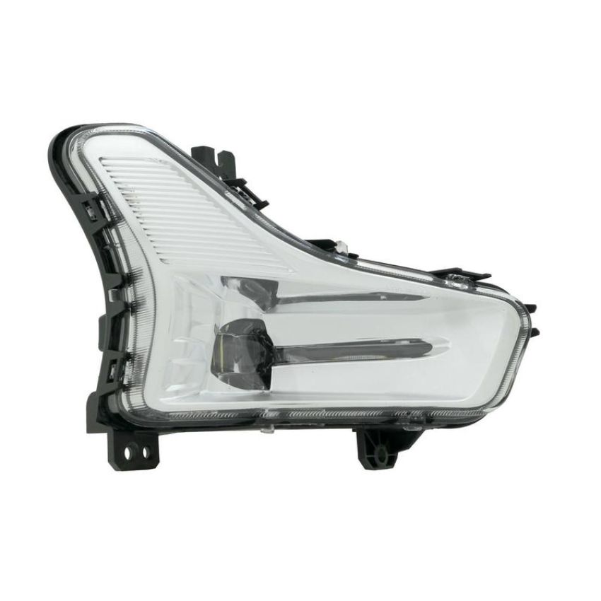 DEPO A30-2055R-AC Fog Lamp