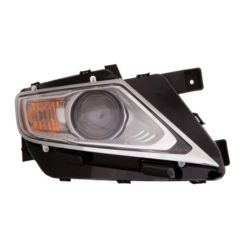 DEPO A31-1103R-AC Head Lamp