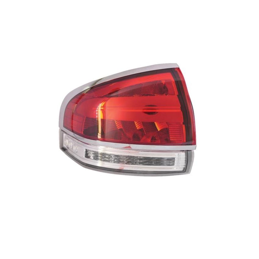 DEPO A31-1901L-AC Tail Lamp