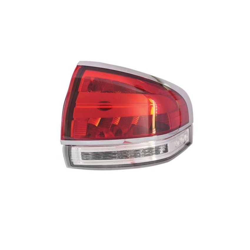 DEPO A31-1901R-AC Tail Lamp