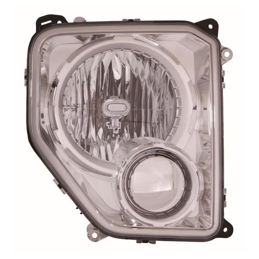 DEPO A33-1186R-AS Head Lamp