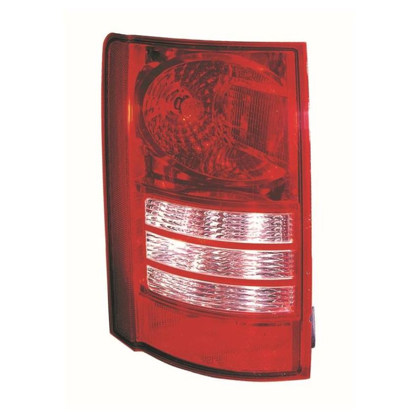DEPO A33-1951L-AC Capa Tail Lamp