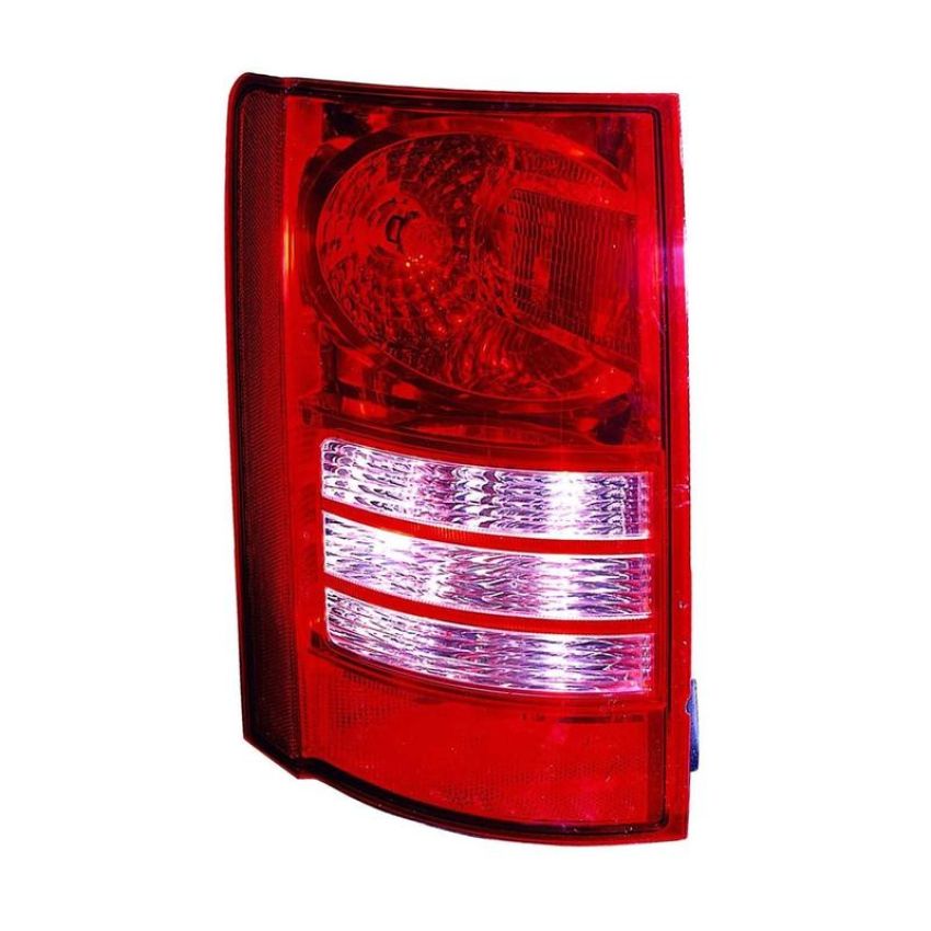 DEPO A33-1951L-AS Tail Lamp