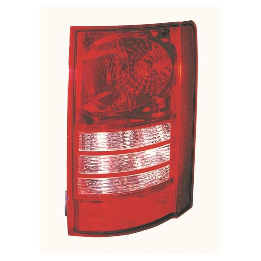 DEPO A33-1951R-AC Capa Tail Lamp