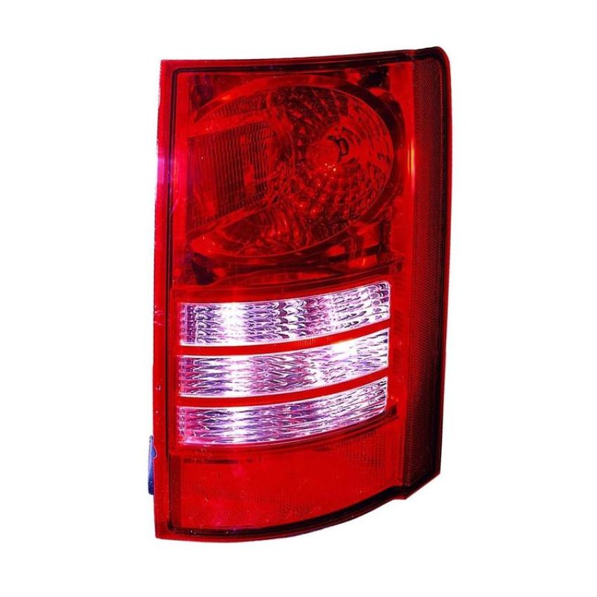 DEPO A33-1951R-AS Tail Lamp