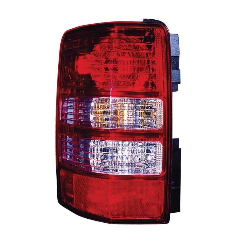 DEPO A33-1953L-AS Tail Lamp