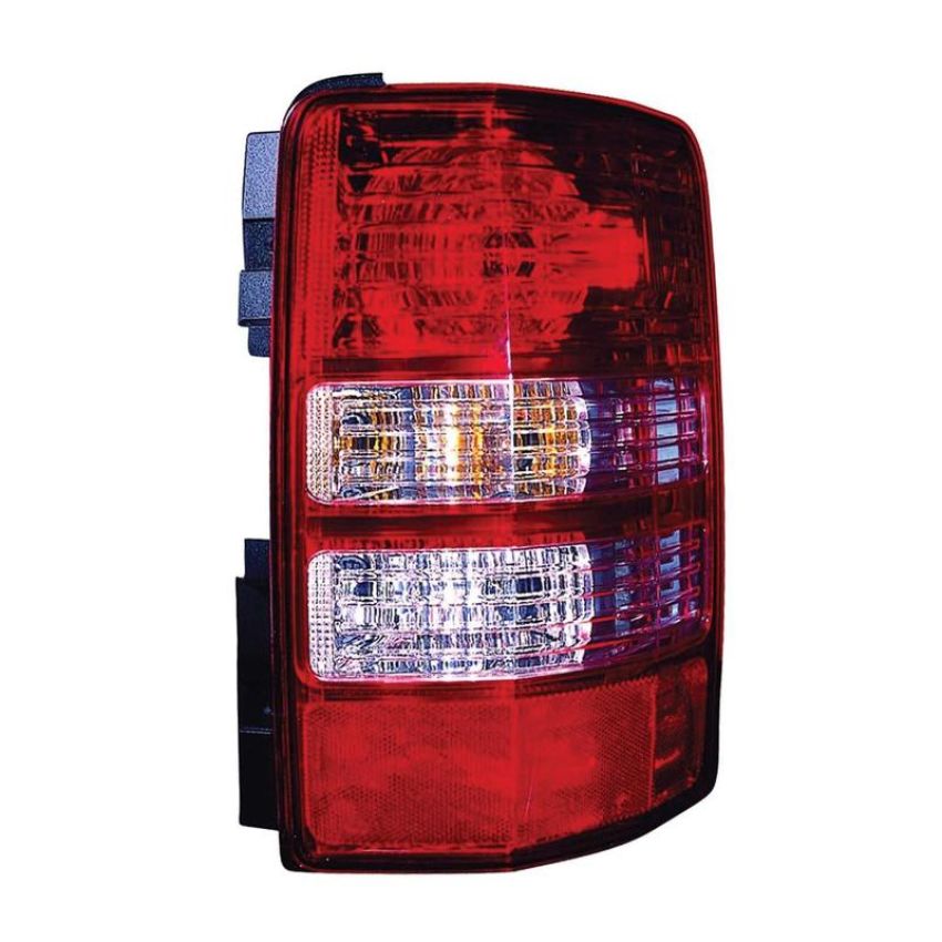 DEPO A33-1953R-AS Tail Lamp