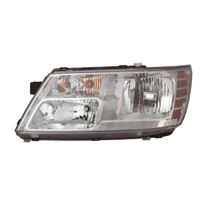 DEPO A34-1123L-AC Head Lamp