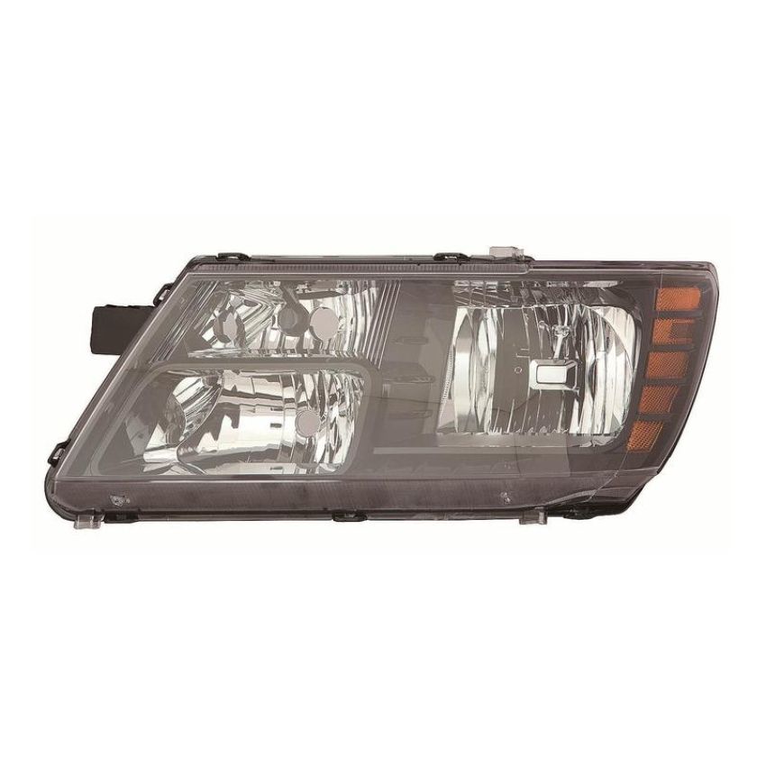 DEPO A34-1123L-AS2 Head Lamp
