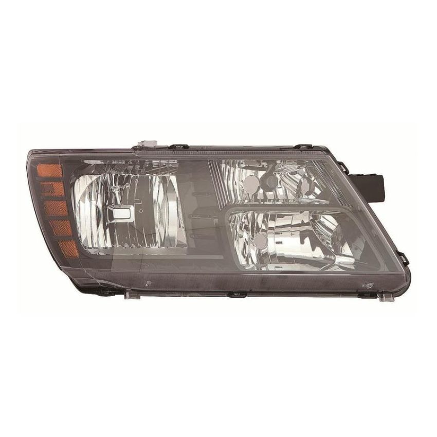 DEPO A34-1123R-AS2 Head Lamp