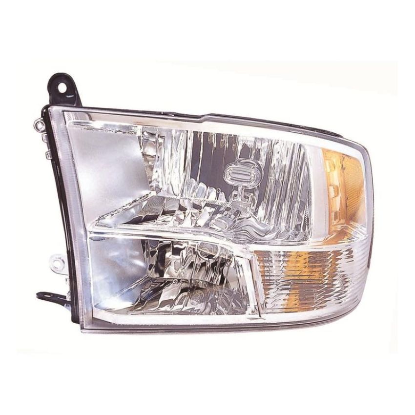 DEPO A34-1126L-AC Head Lamp