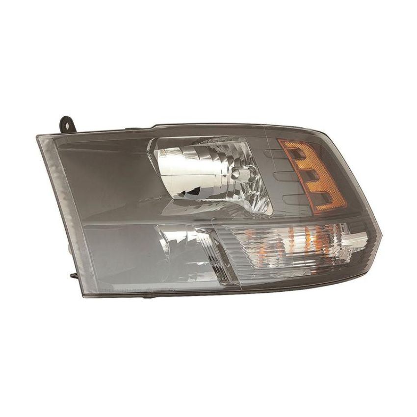 DEPO A34-1126L-ACN2 Head Lamp