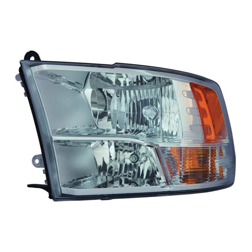 DEPO A34-1126L-ACN Head Lamp