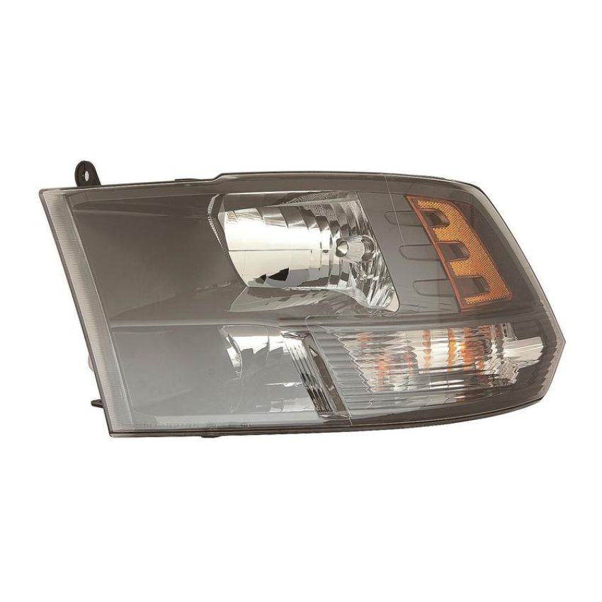 DEPO A34-1126L-ASN2 Head Lamp