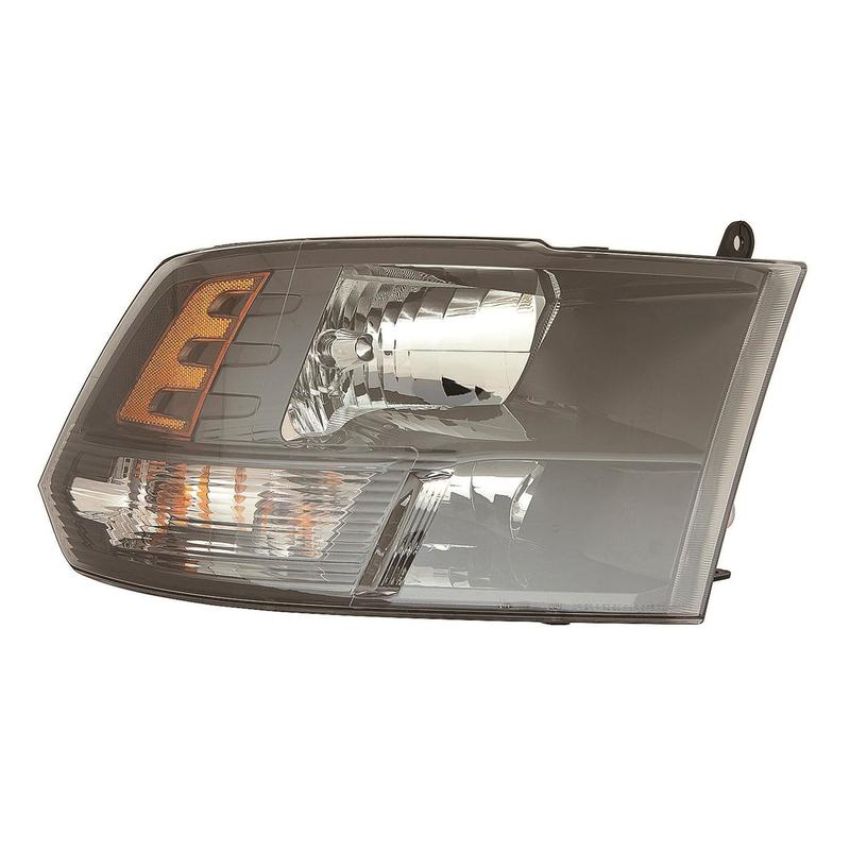 DEPO A34-1126R-ACN2 Head Lamp