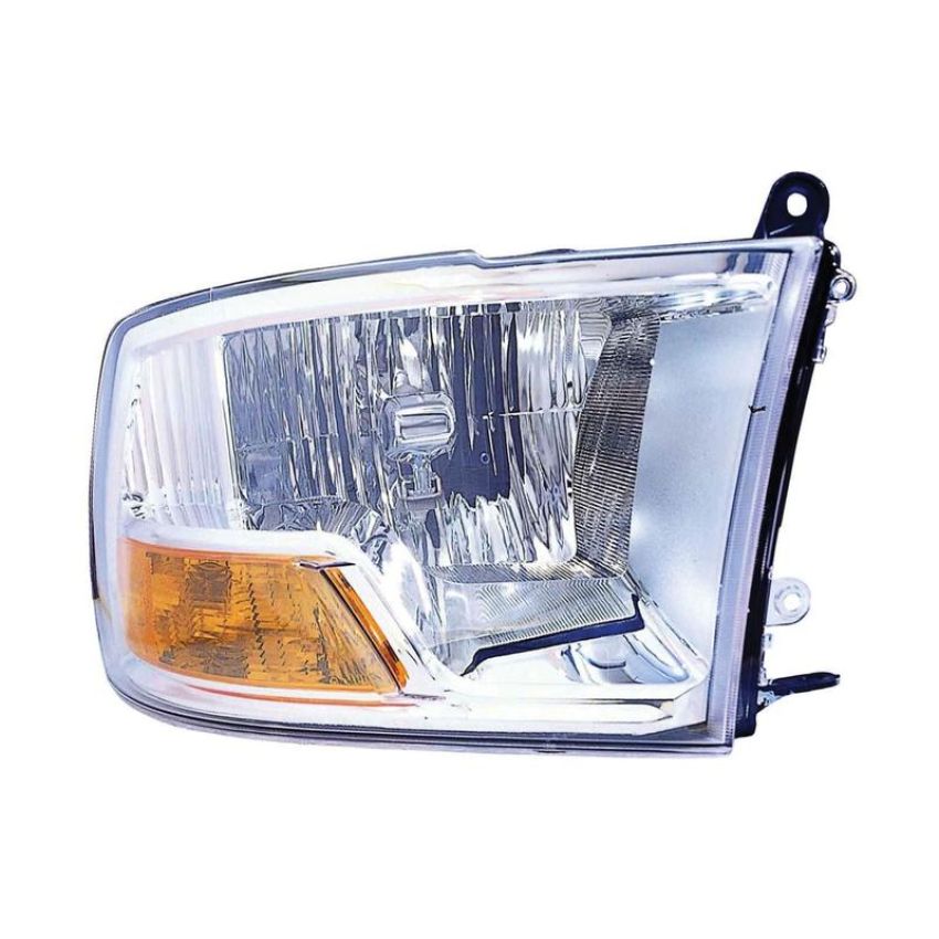 DEPO A34-1127L-AC Head Lamp