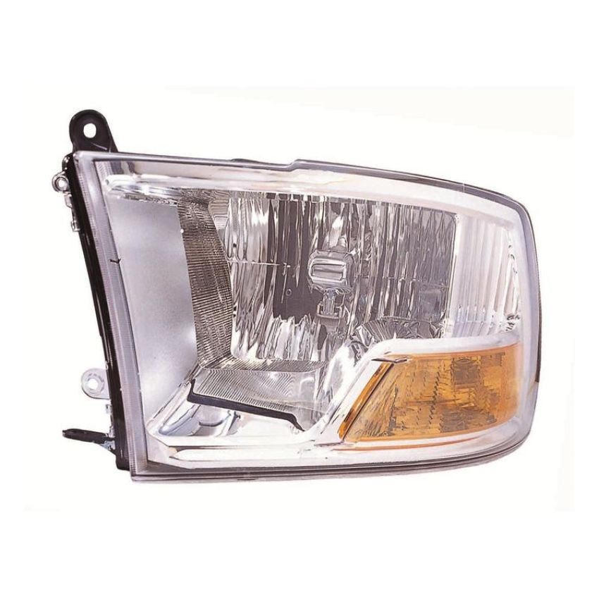 DEPO A34-1127R-AC Head Lamp