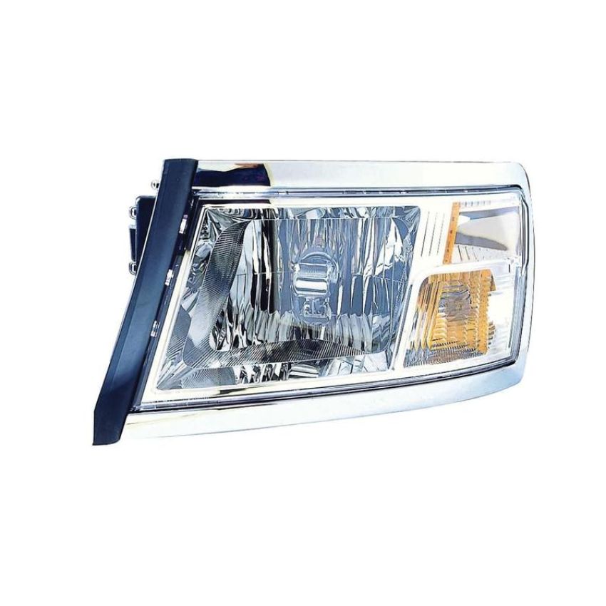 DEPO A34-1129L-AS1 Head Lamp