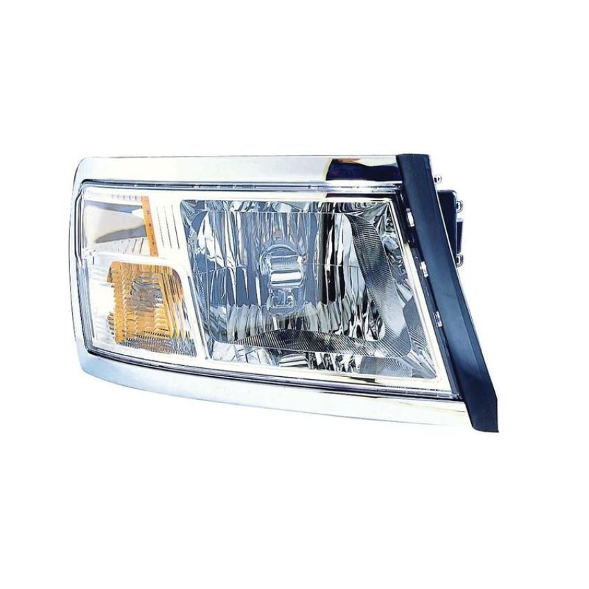 DEPO A34-1129R-AS1 Head Lamp