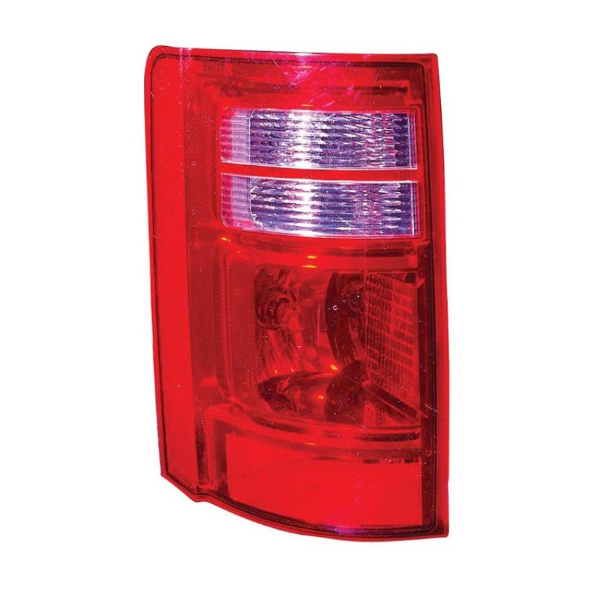 DEPO A34-1913L-AS Tail Lamp