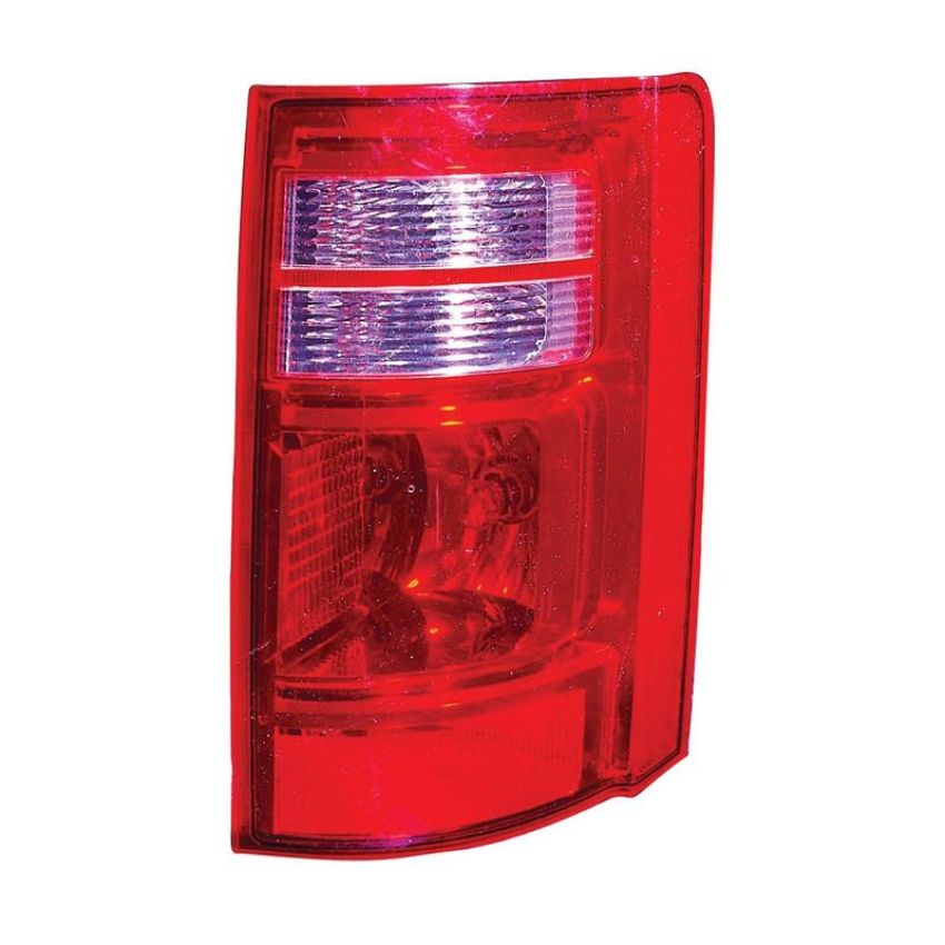 DEPO A34-1913R-AS Tail Lamp