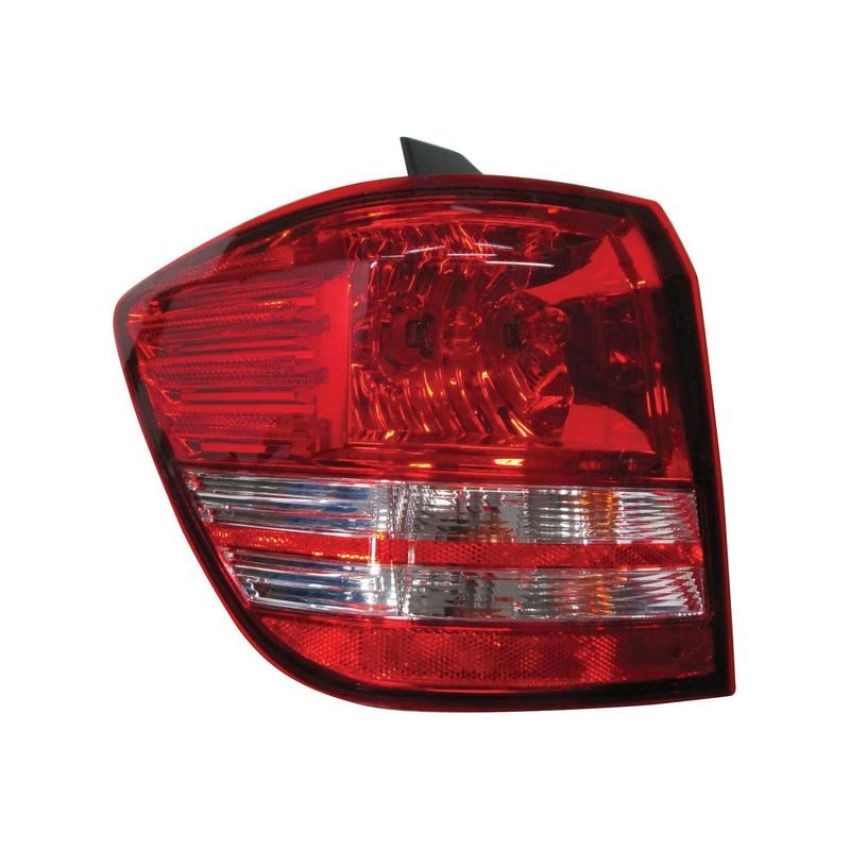 DEPO A34-1921L-AS Tail Lamp