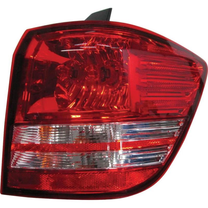 DEPO A34-1921R-AS Tail Lamp