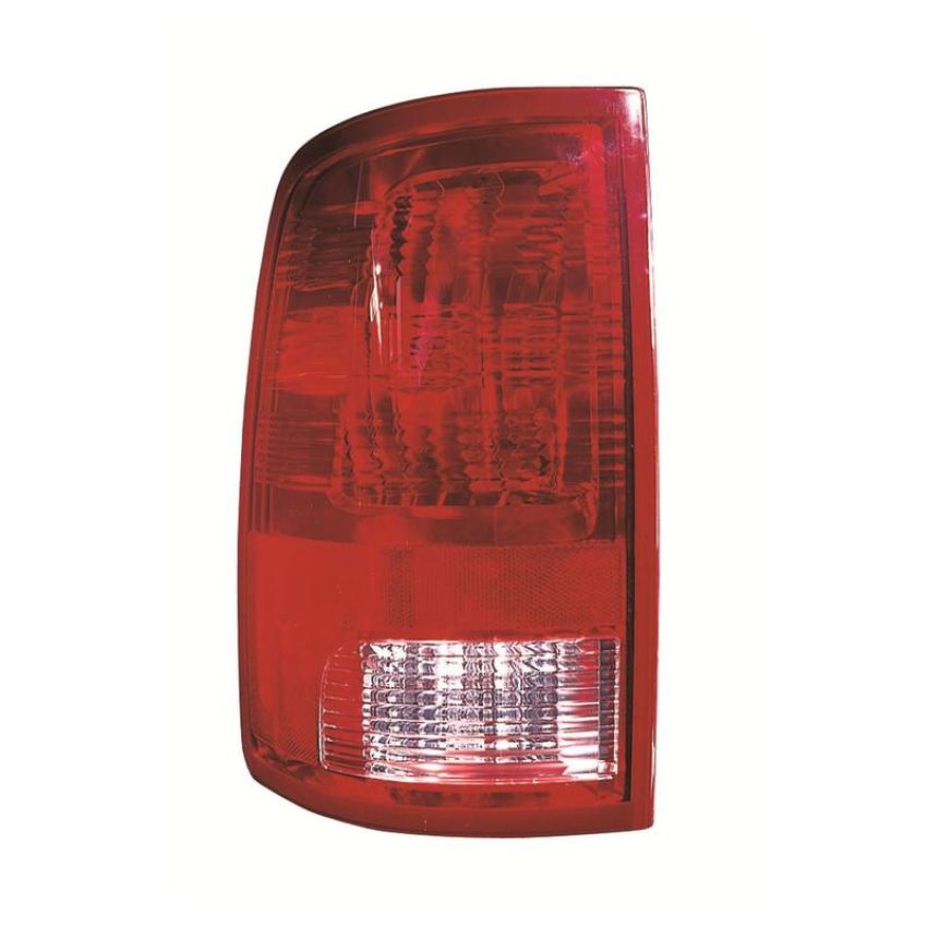 DEPO A34-1923L-AS Tail Lamp