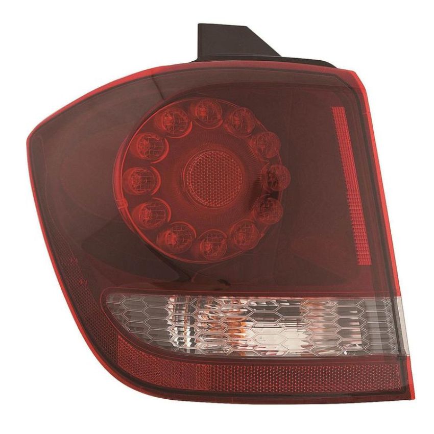 DEPO A34-1927L-AC2 Tail Lamp