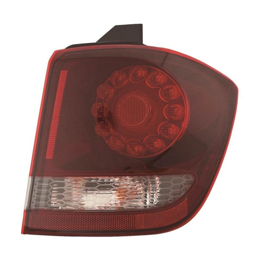 DEPO A34-1927R-AC2 Tail Lamp