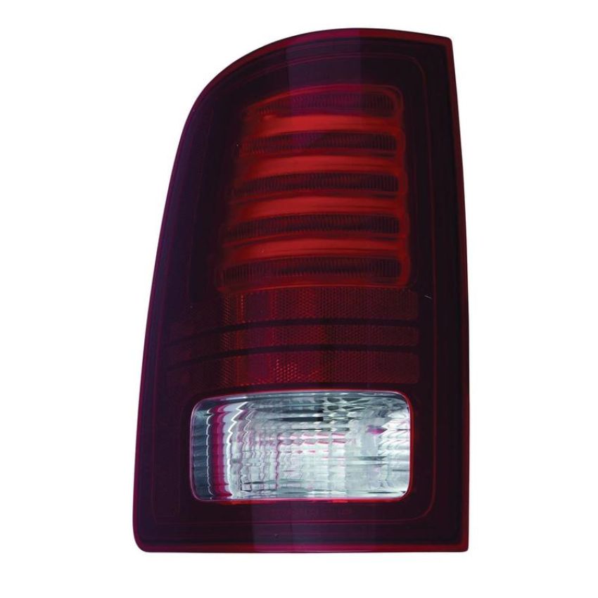 DEPO A34-1928L-AC2 Tail Lamp