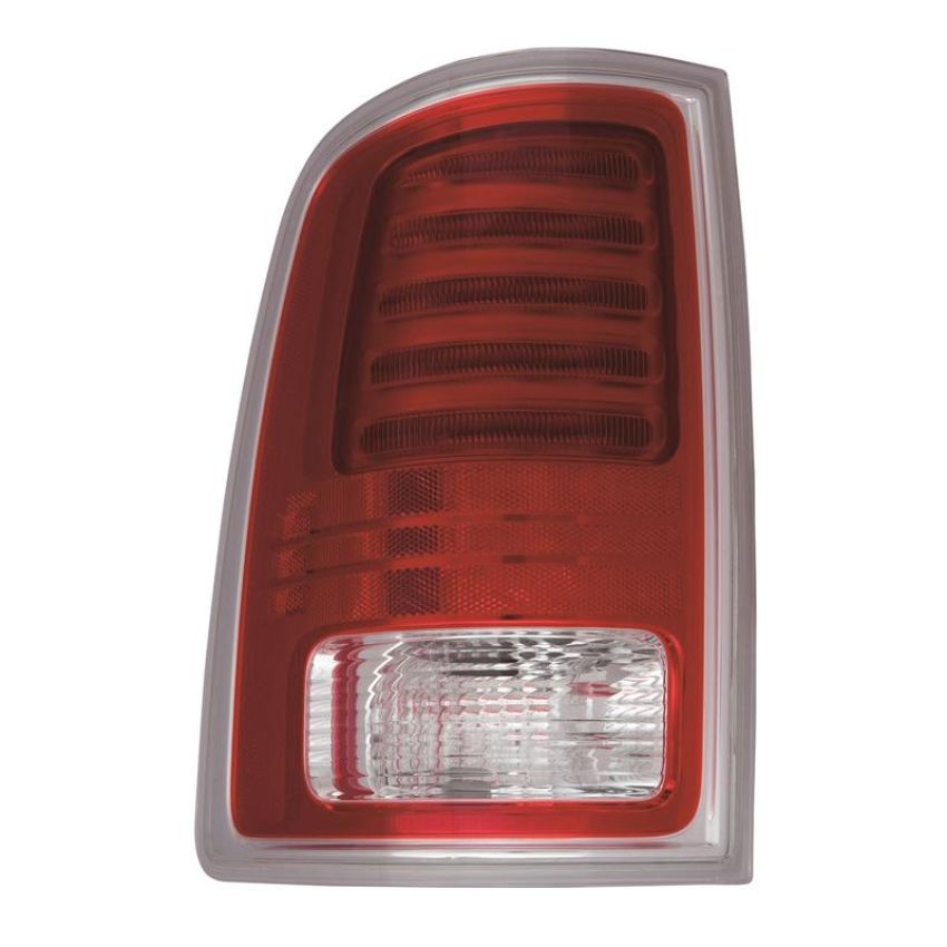 DEPO A34-1928L-AS1 Tail Lamp