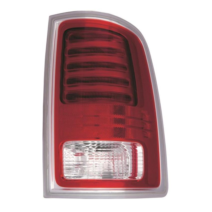 DEPO A34-1928R-AS1 Tail Lamp