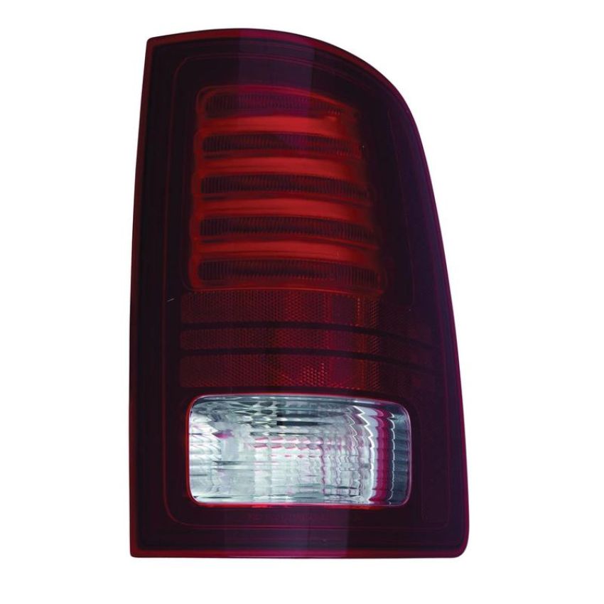 DEPO A34-1928R-AS2 Tail Lamp