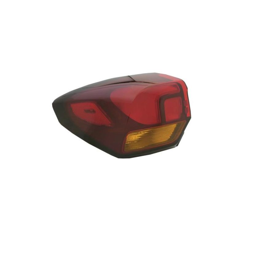 DEPO A36-1909L-AC Tail Lamp