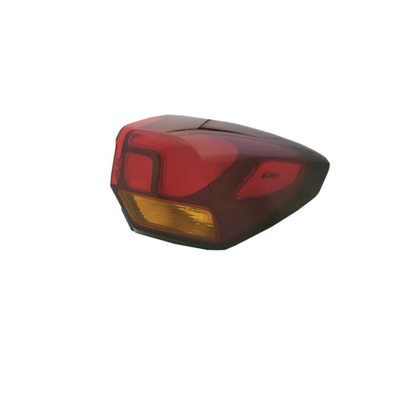 DEPO A36-1909R-AC Tail Lamp